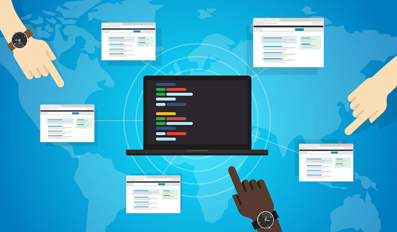 The Easy Guide to Broken Link Building for SEO