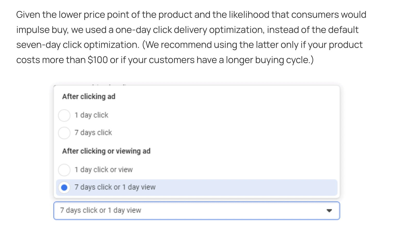 How client benefited from Inflow’s Advertising Paid Ads case study
