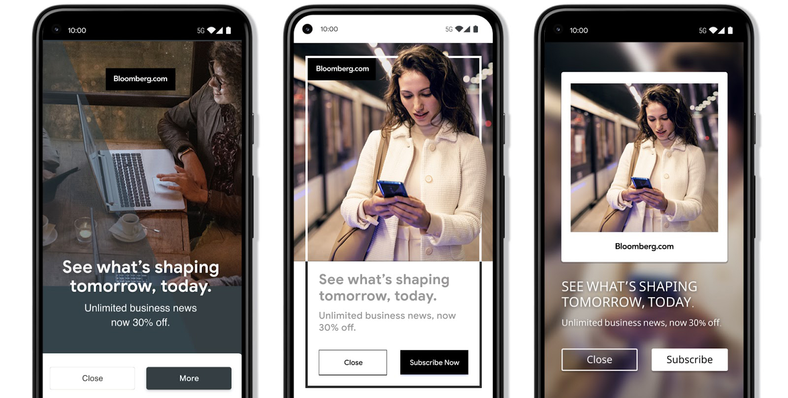 Responsive ads are essential for PPC optimization